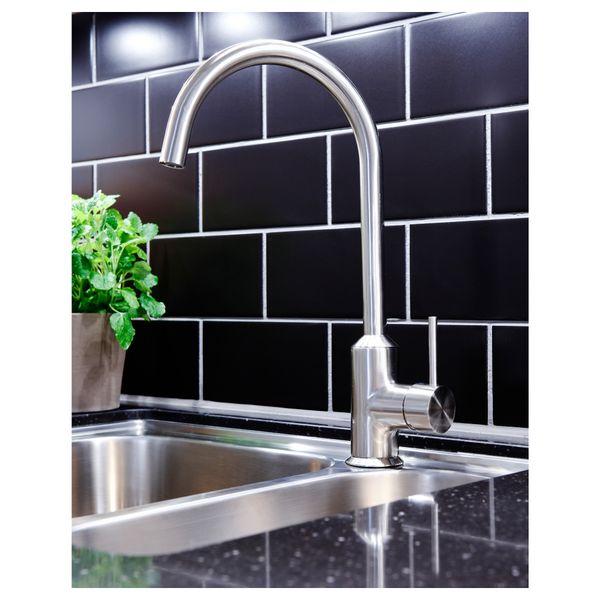 IKEA, дополнительный ракурс - схема-чертеж с размерами