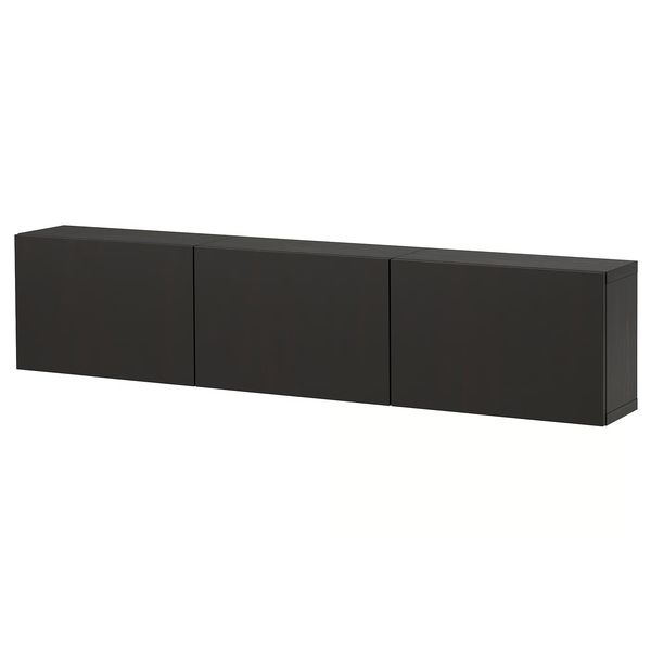 BESTÅ Комбинация настенных шкафов - фото 1