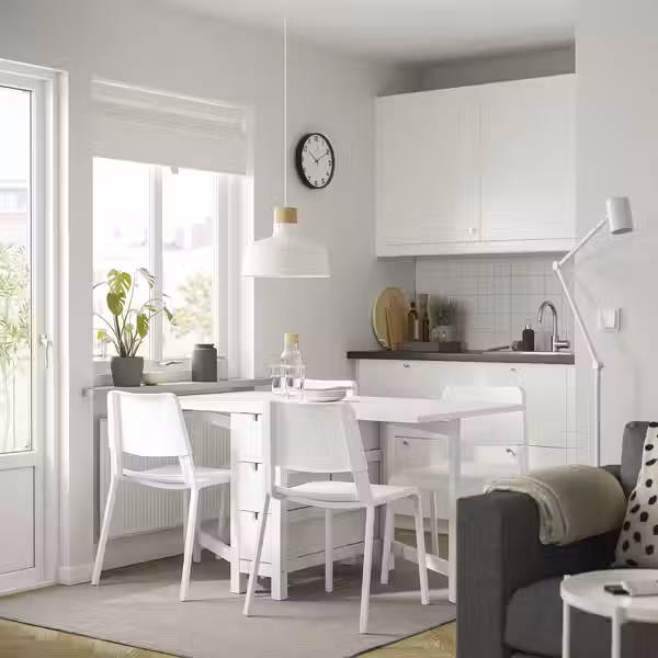 IKEA, дополнительный ракурс
