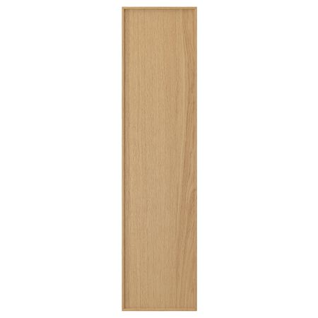Дверь, дуб 20x80 см IKEA EKESTAD ЭКЕСТАД 403.670.87