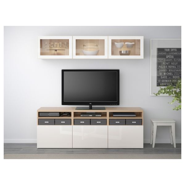 IKEA в интерьере