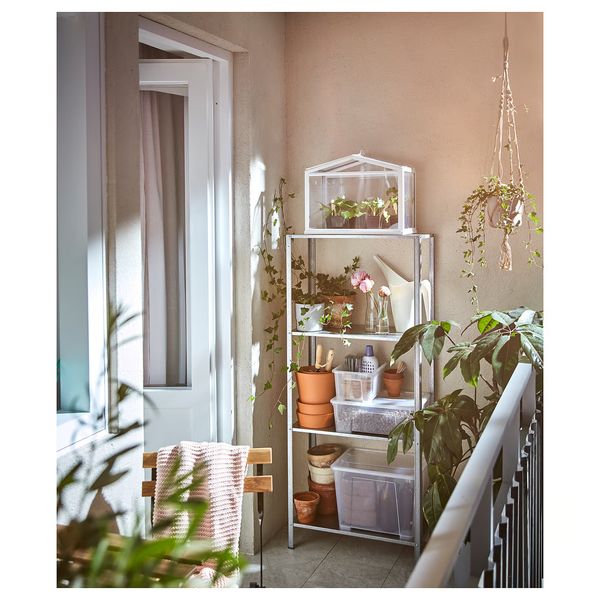 IKEA, дополнительный ракурс