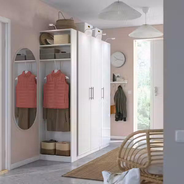 PAX / FARDAL Гардероб, комбинация - фото 2