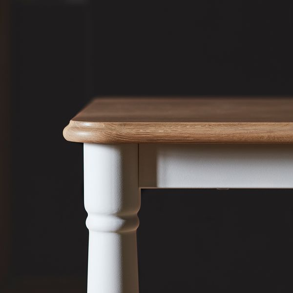 Стол + 2 стула + скамья, 130x80 cm IKEA DANDERYD ДАНДЭРЮД, INGOLF ИНГОЛЬФLF ИНГОЛЬФ 394.783.93 - фото 5