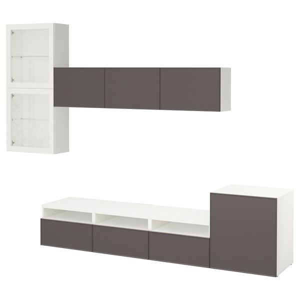 IKEA в интерьере