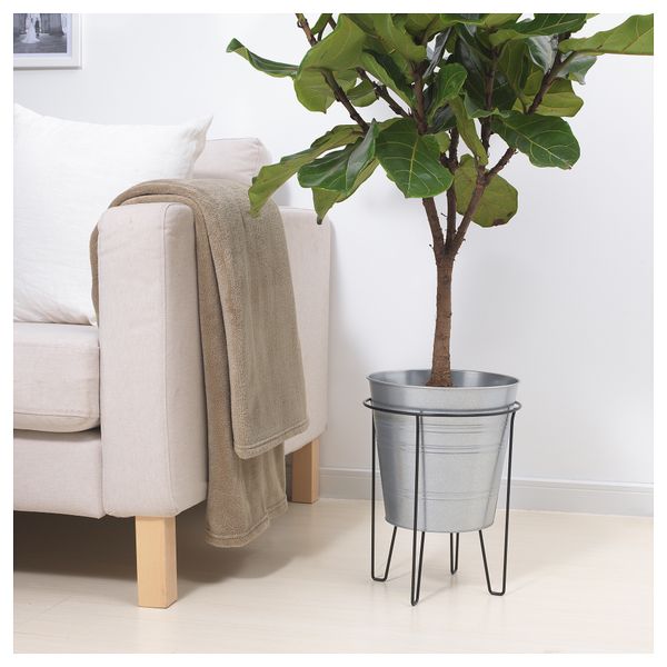 IKEA, дополнительный ракурс - схема-чертеж с размерами