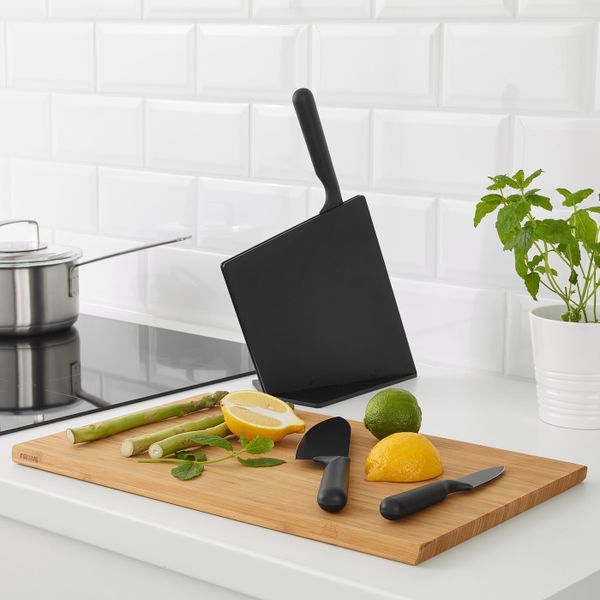 IKEA, дополнительный ракурс