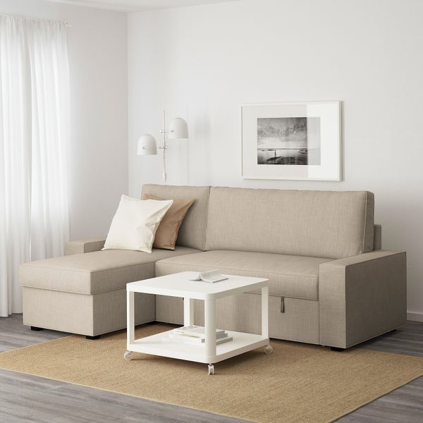 IKEA, дополнительный ракурс