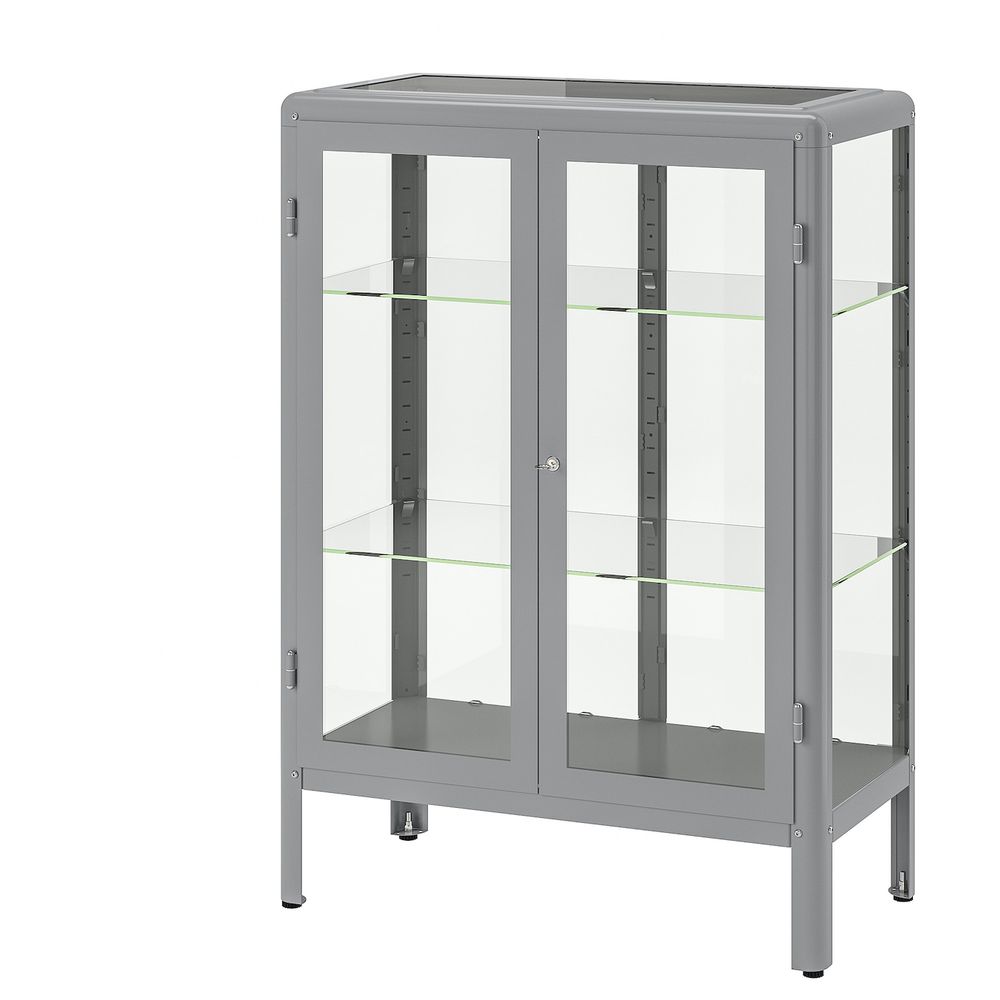 IKEA, вид спереди