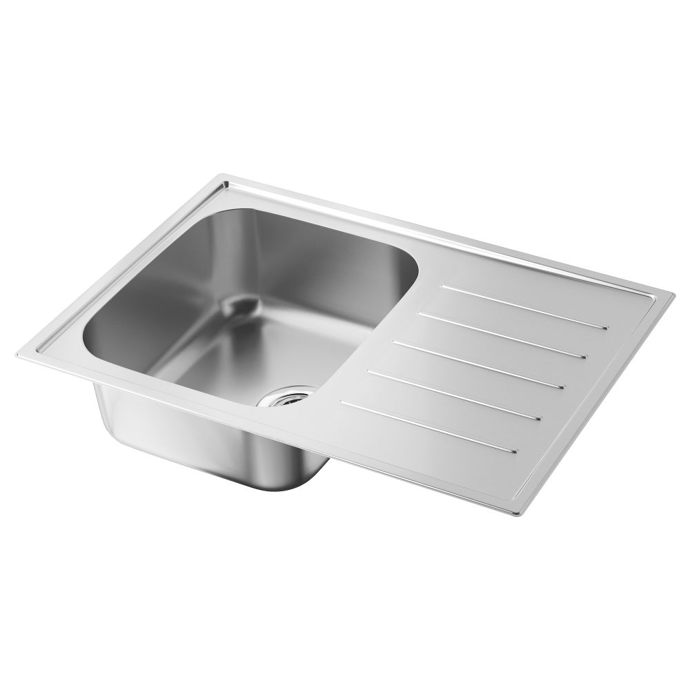 IKEA, вид спереди