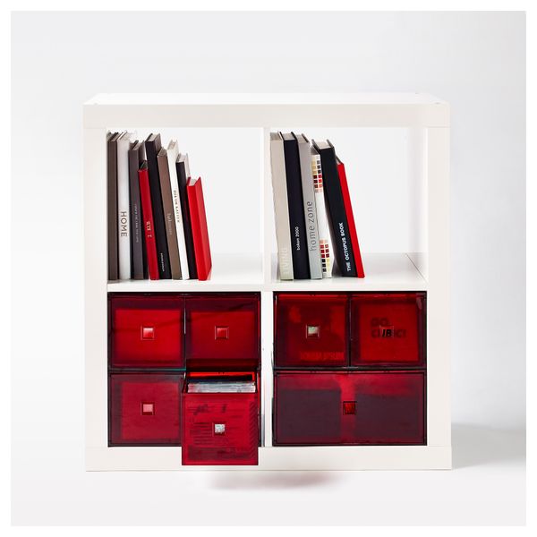 IKEA, дополнительный ракурс - схема-чертеж с размерами