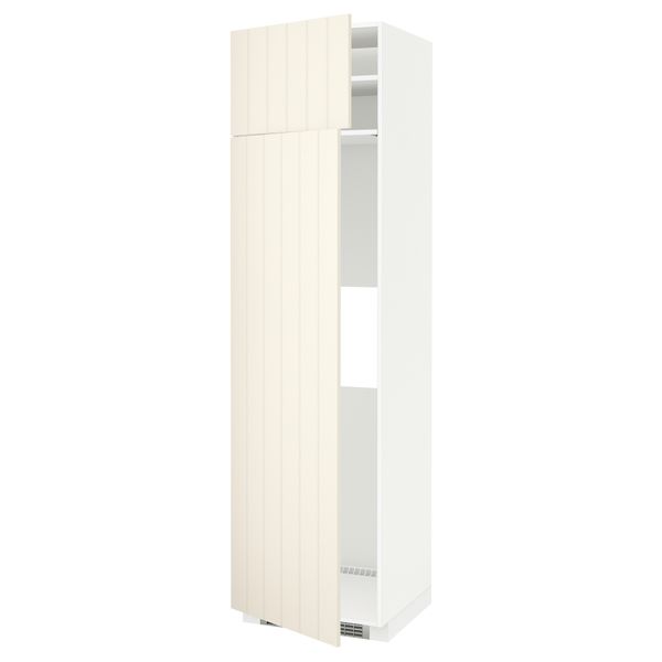 IKEA, вид спереди - схема-чертеж с размерами