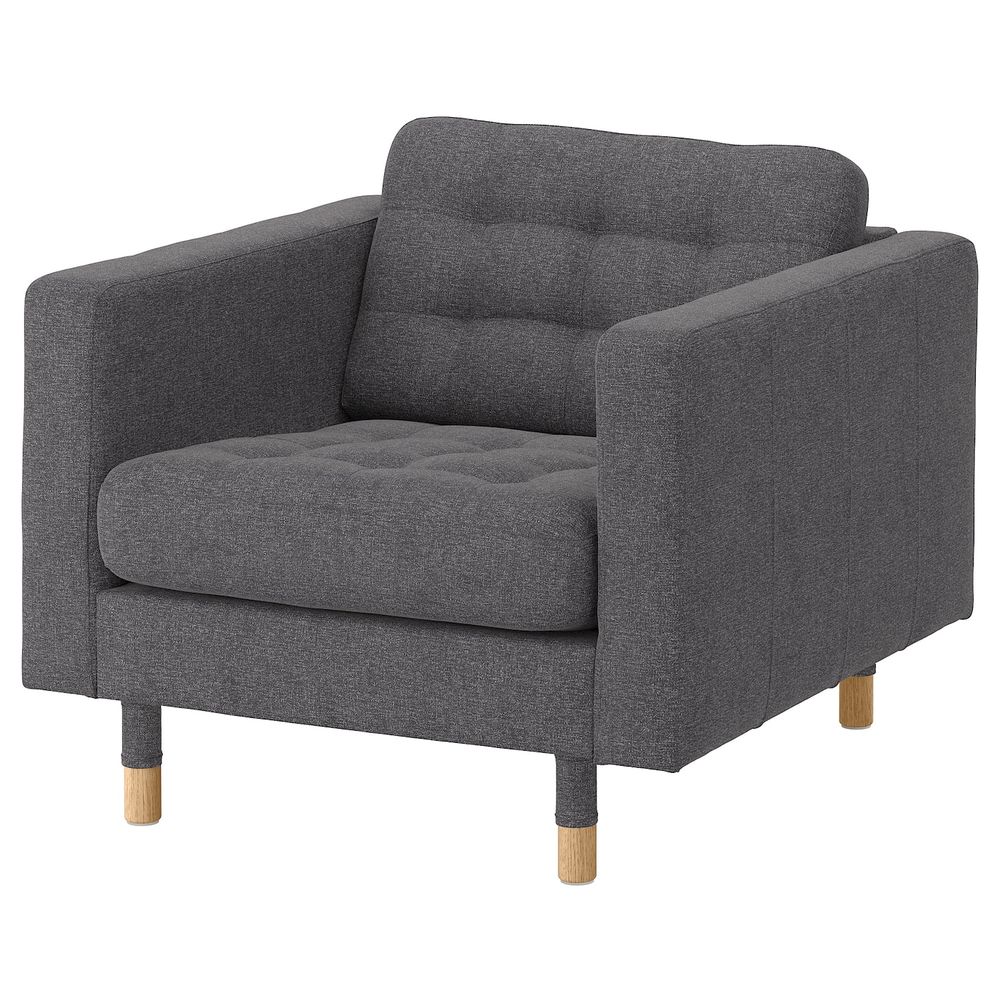 IKEA, вид спереди