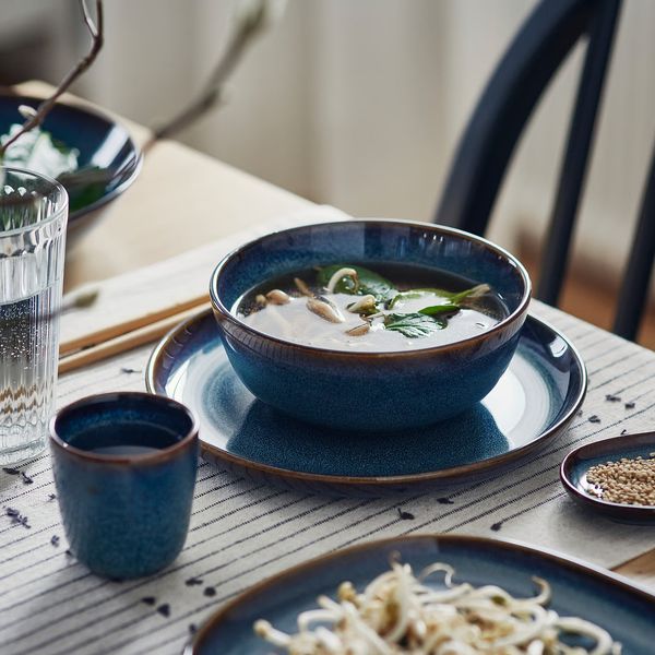 IKEA, дополнительный ракурс - схема-чертеж с размерами