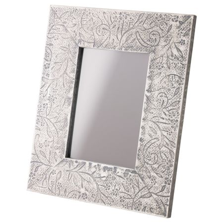 Рама КЛЭВСТА, светло-серый (13x18 см)