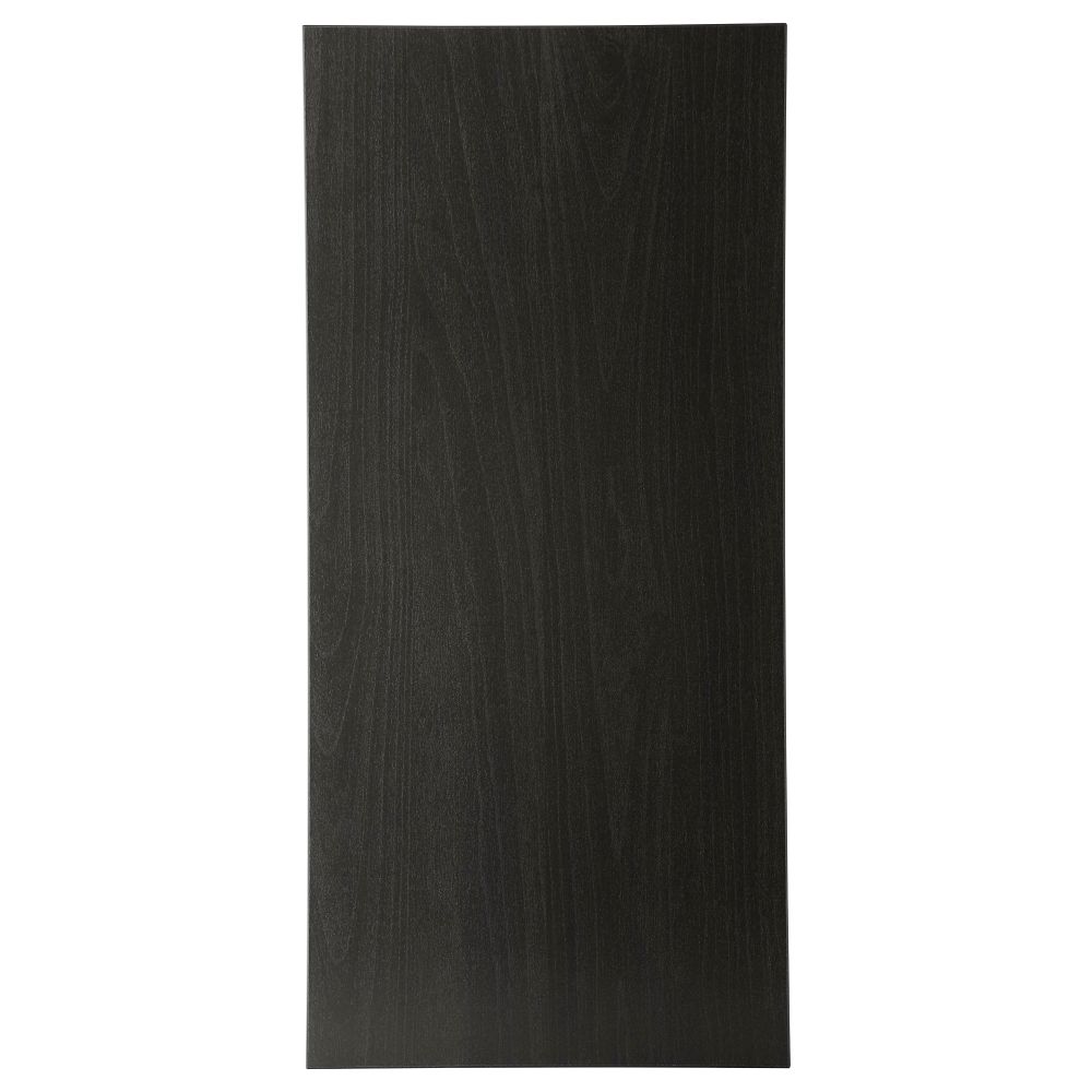 IKEA, вид спереди - схема-чертеж с размерами