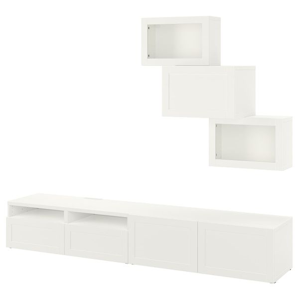 IKEA в интерьере