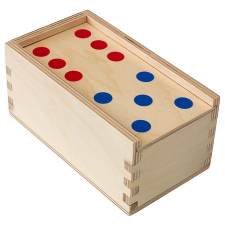 Игра "Домино" ЛАТТО