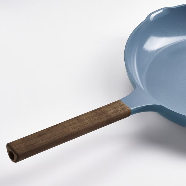 KLIPPFISK КЛИППФИСК Сковорода - фото 5