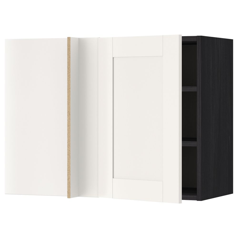 IKEA, вид спереди - схема-чертеж с размерами