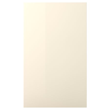 Дверь РИНГУЛЬТ, глянцевый кремовый