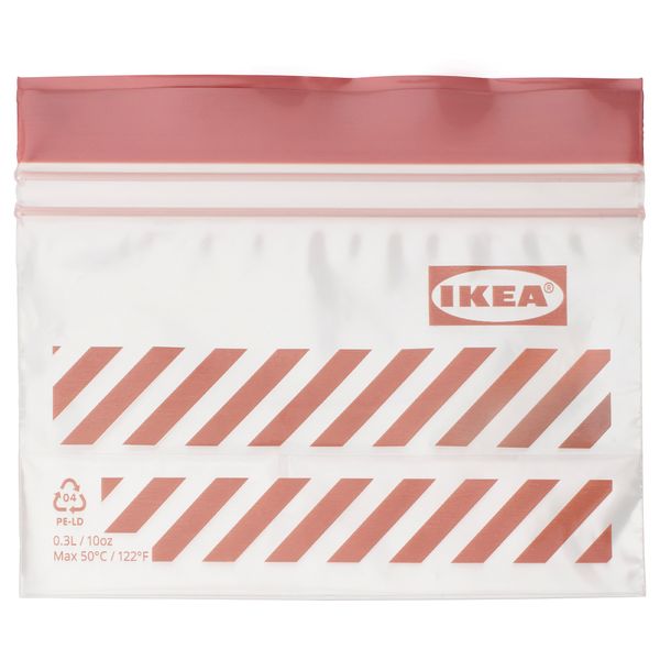IKEA, вид спереди