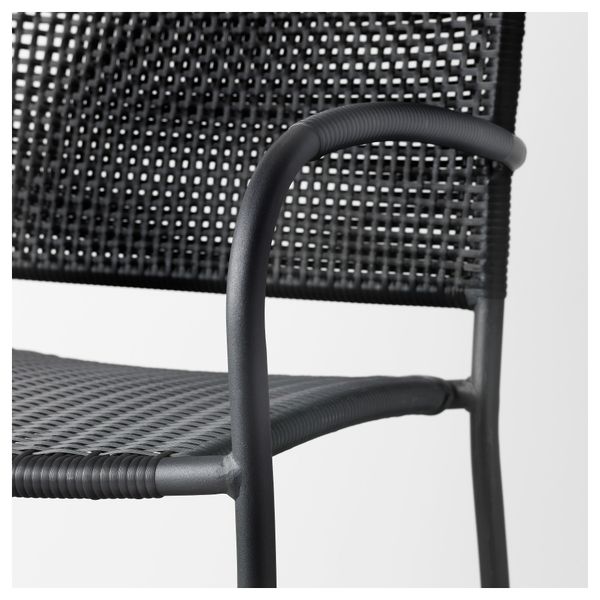 IKEA в интерьере - схема-чертеж с размерами