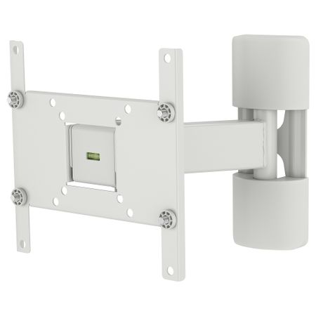 Стенной кронштейн для ТВ, наклонное вращение УППЛЕВА (19-32 дюйм)