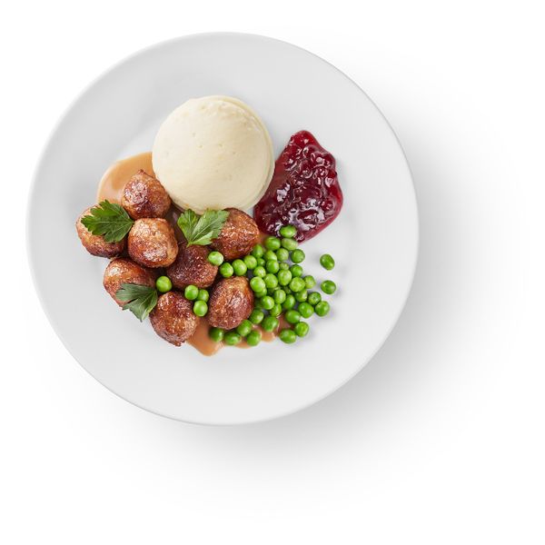 IKEA, вид спереди