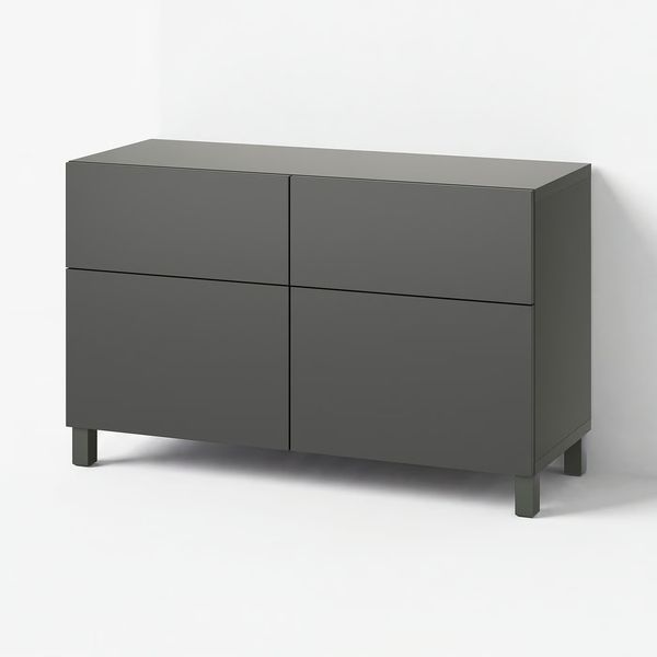 IKEA, вид спереди