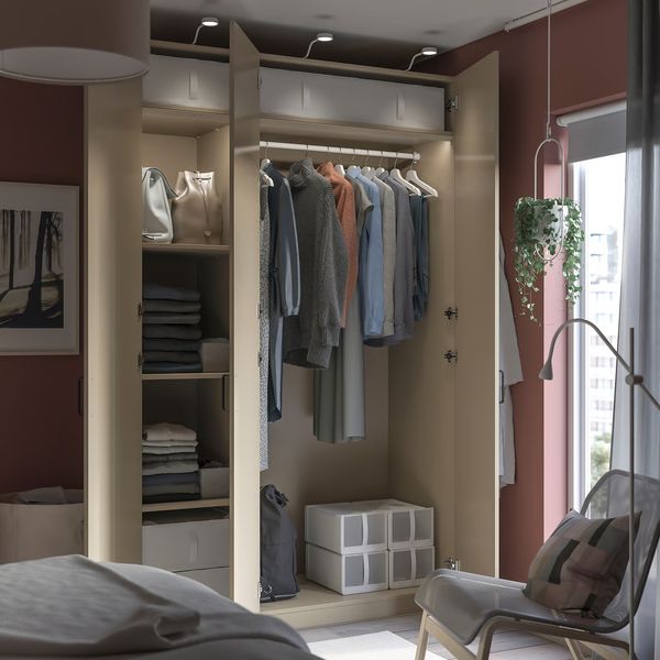 IKEA, дополнительный ракурс