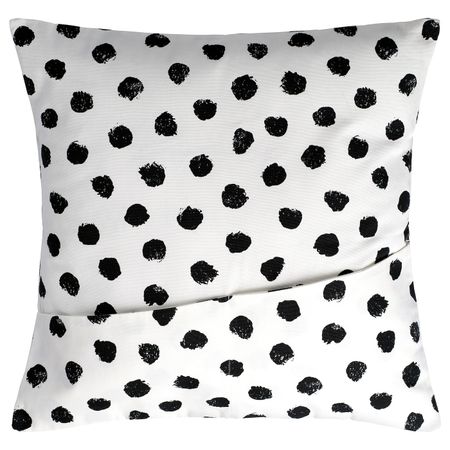 Чехол на подушку с карманом 50x50 см IKEA ÅTERSTÄLLA ОТЕРСТЭЛЛА 603.941.98