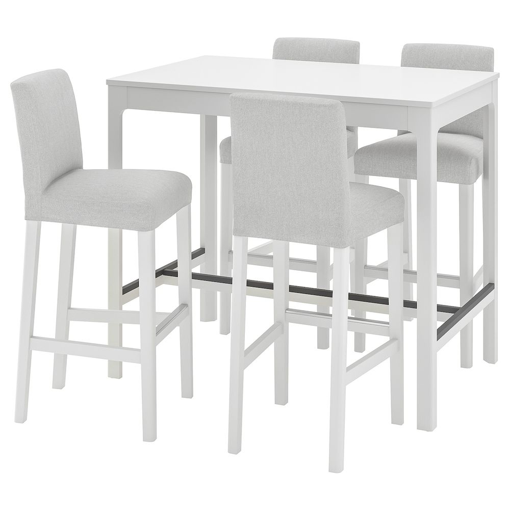 IKEA, вид спереди