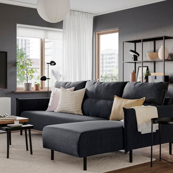 IKEA, дополнительный ракурс