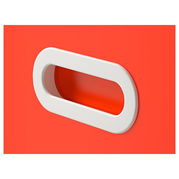 IKEA, дополнительный ракурс - схема-чертеж с размерами