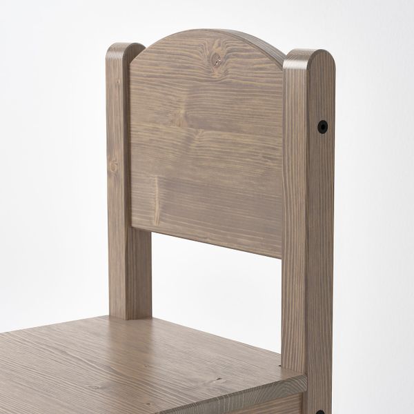 IKEA в интерьере - схема-чертеж с размерами