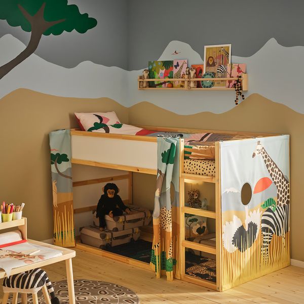 IKEA в интерьере