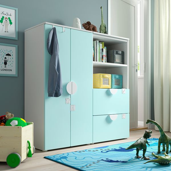 IKEA, дополнительный ракурс
