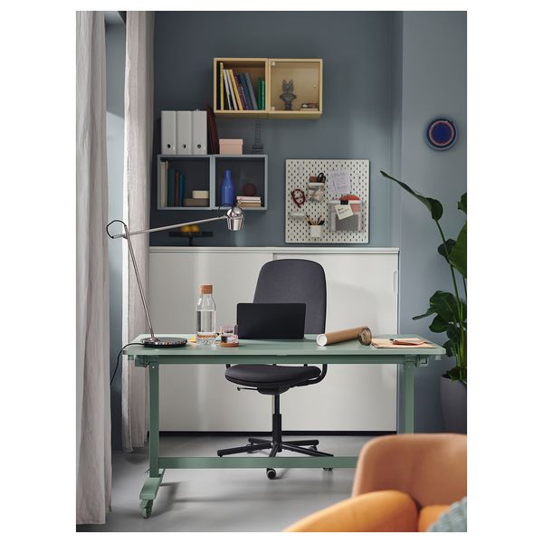 IKEA в интерьере
