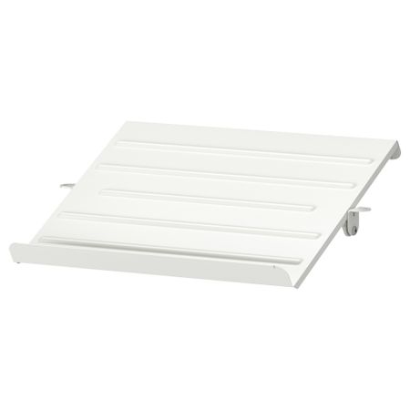 Полка для обуви СТОЛЬМЕН, белый (55 см)