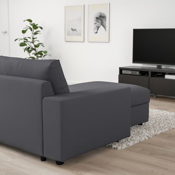 IKEA, дополнительный ракурс