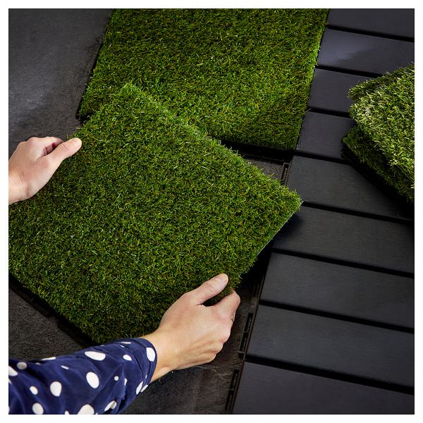 IKEA, дополнительный ракурс