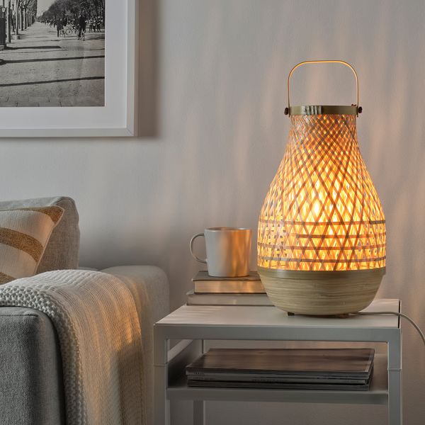 IKEA, дополнительный ракурс - схема-чертеж с размерами