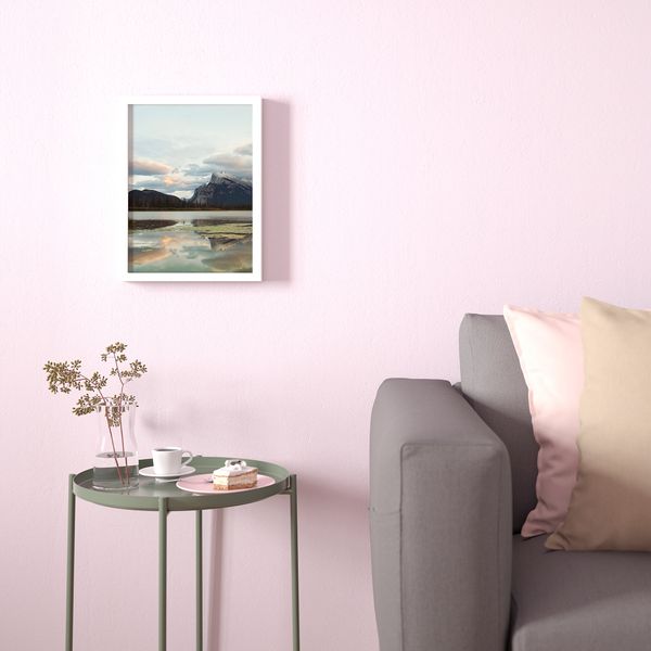 Постер, Облака, 30x40 см IKEA DRÖMBILD ДРЁМБИЛЬД 704.418.73 - фото 3