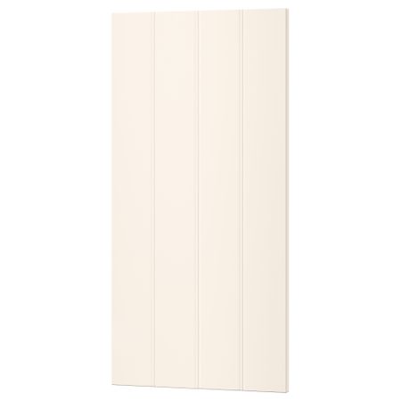 Дверь ХИТАРП, белый с оттенком