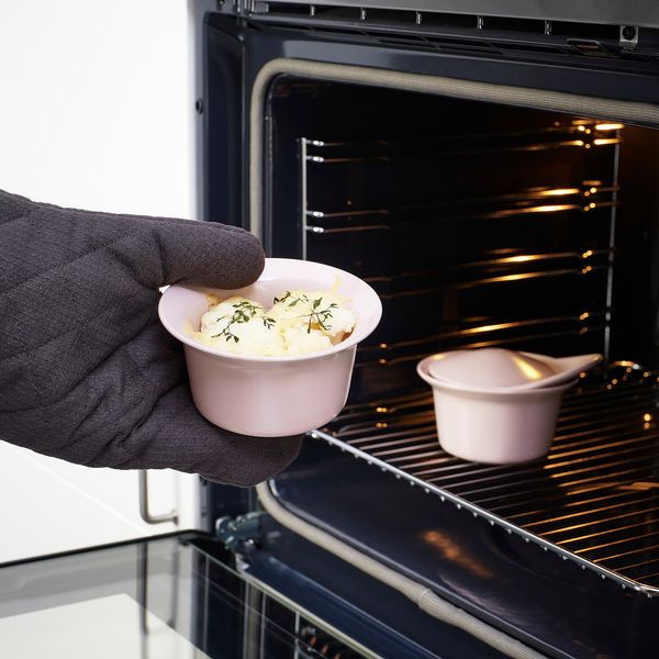 IKEA, дополнительный ракурс - схема-чертеж с размерами
