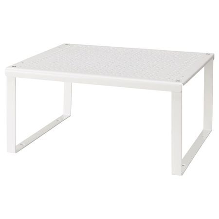 Вставка в полку, белый 32x28x16 см IKEA VARIERA ВАРЬЕРА 303.676.53