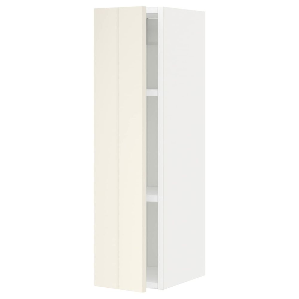 IKEA, вид спереди - схема-чертеж с размерами