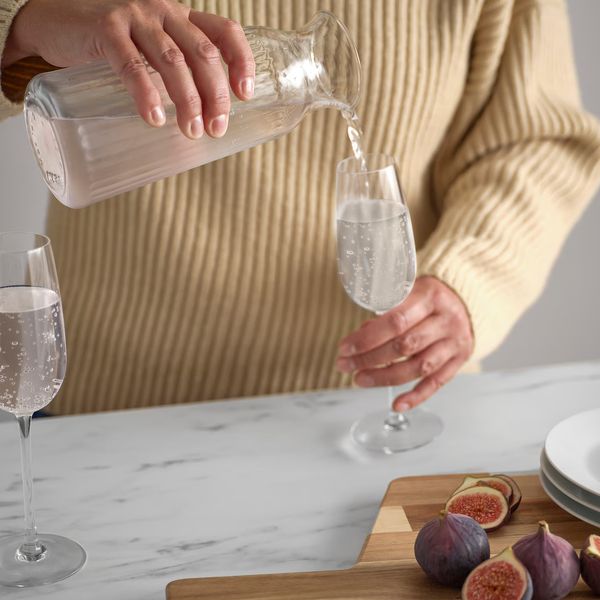 IKEA, дополнительный ракурс - схема-чертеж с размерами