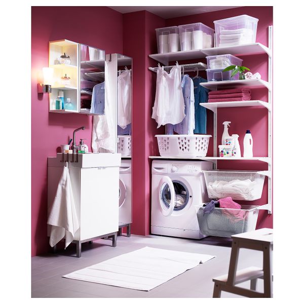 IKEA, дополнительный ракурс